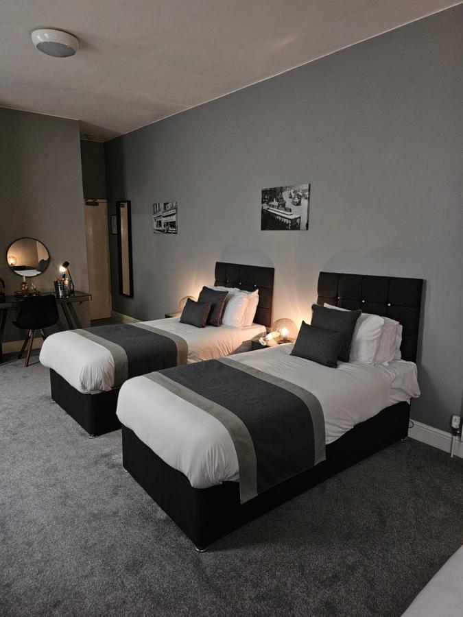 The Chesterhouse 더글러스 외부 사진