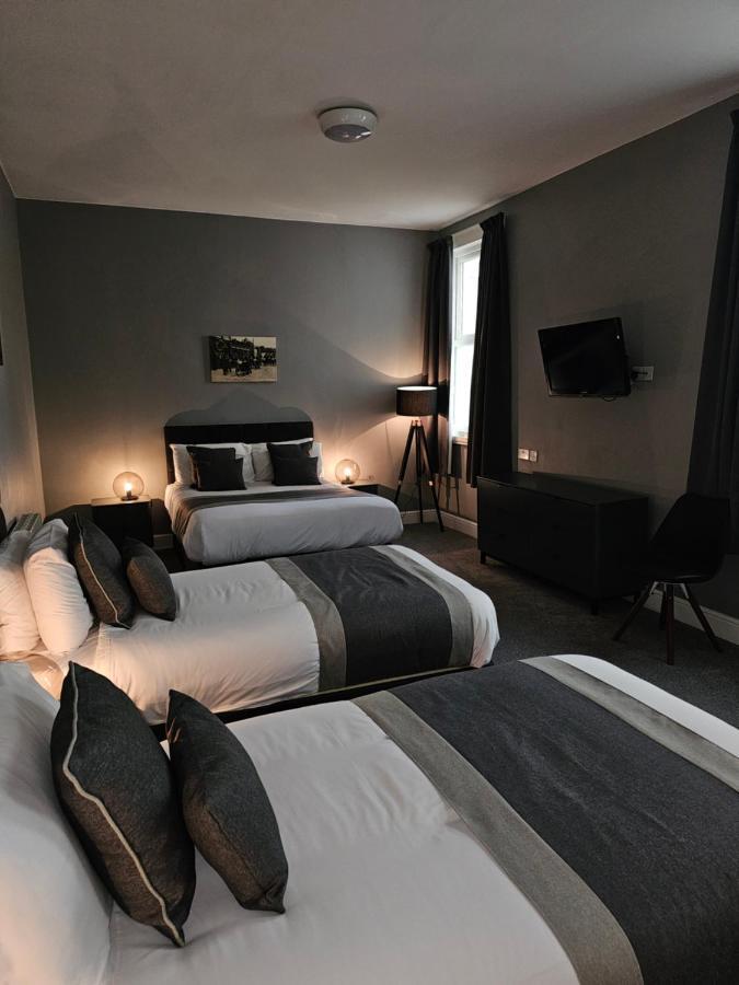 The Chesterhouse 더글러스 외부 사진