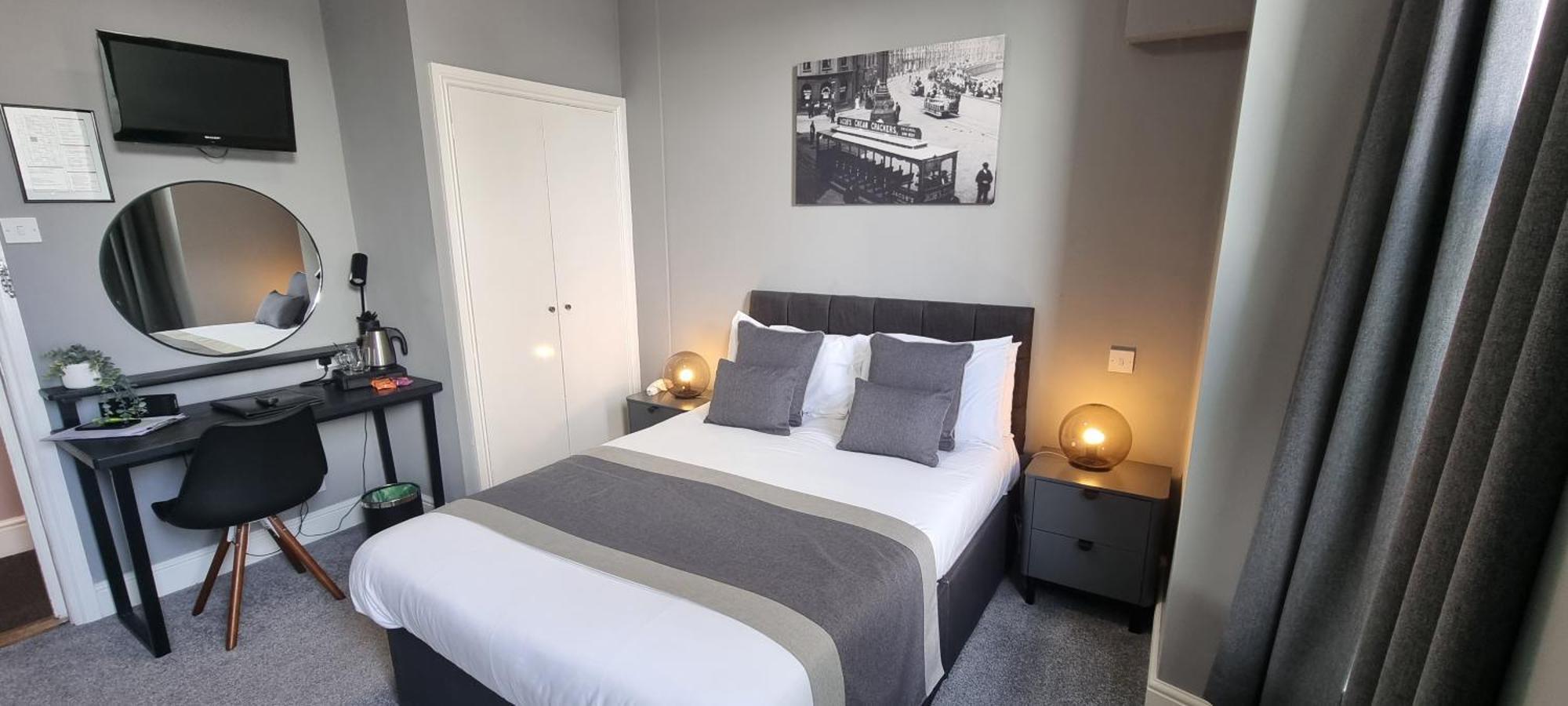 The Chesterhouse 더글러스 외부 사진