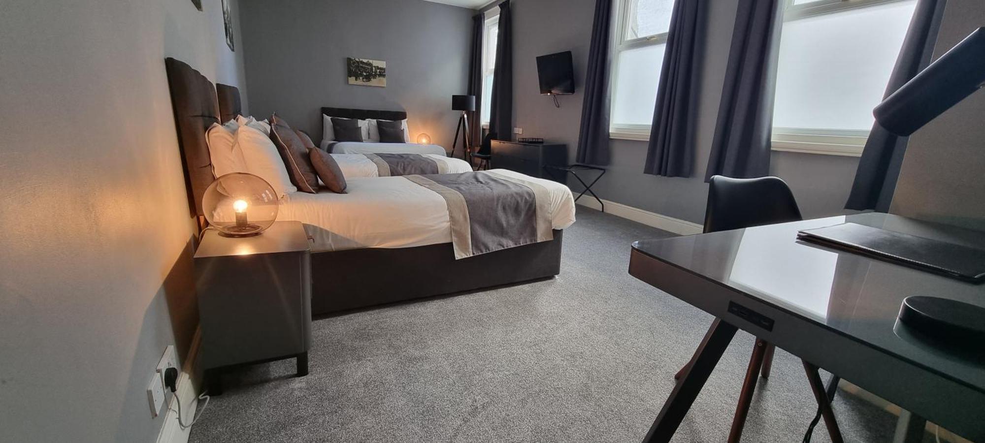 The Chesterhouse 더글러스 외부 사진