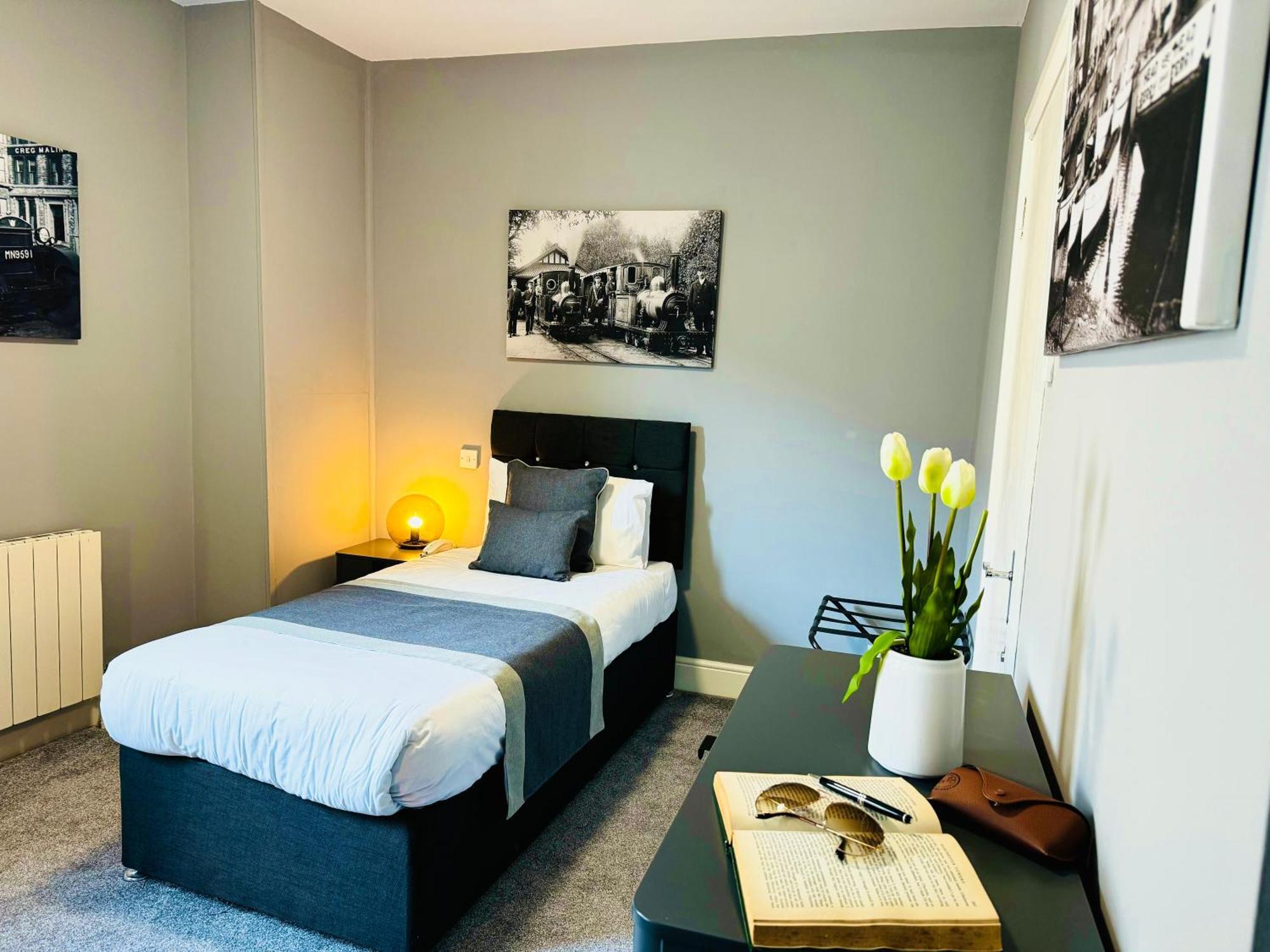 The Chesterhouse 더글러스 외부 사진